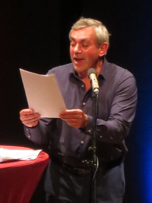 Foto des Albums: Kaminer 