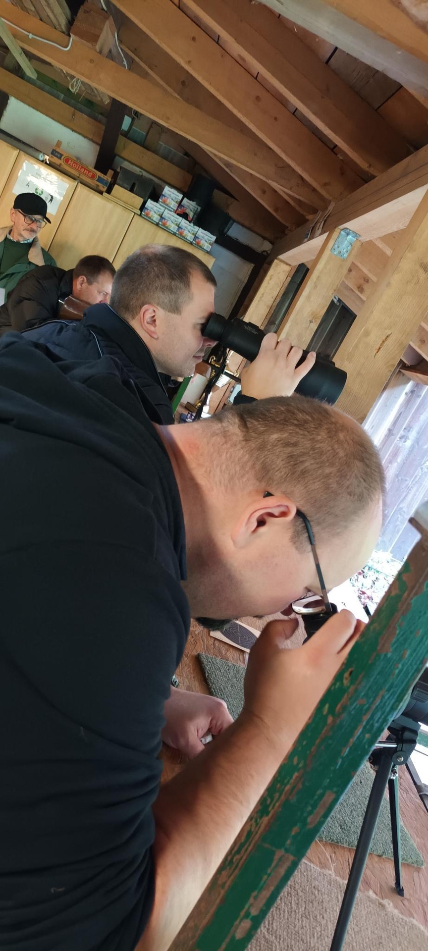 Bild: in jeder Lage