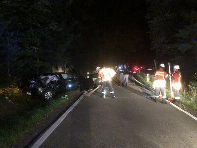 Foto des Albums: Einsatz 08.10.2022