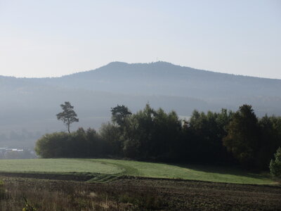 Foto des Albums: Wandertag Tröstau (07. 10. 2022)