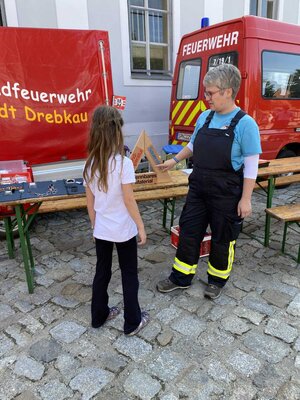 Foto des Albums: Brunnenfest
