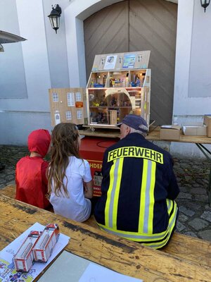 Foto des Albums: Brunnenfest