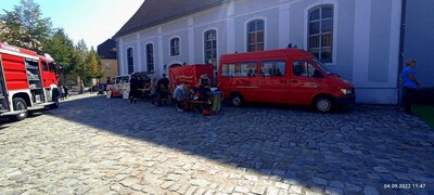 Foto des Albums: Brunnenfest