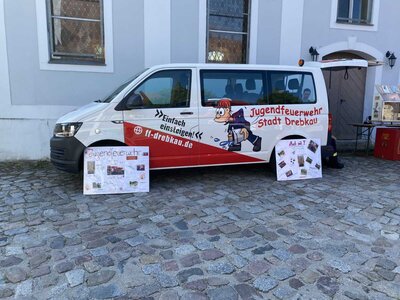 Foto des Albums: Brunnenfest