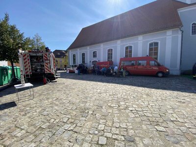 Foto des Albums: Brunnenfest