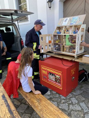 Foto des Albums: Brunnenfest