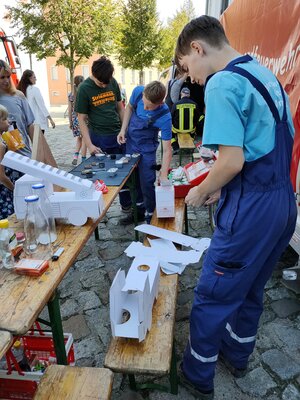 Foto des Albums: Brunnenfest