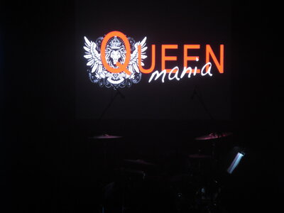 Foto des Albums: QueenMania
