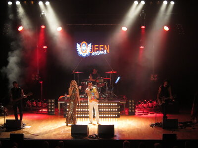 Foto des Albums: QueenMania