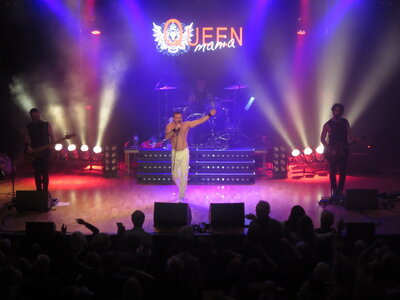 Foto des Albums: QueenMania