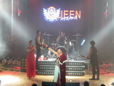 Foto des Albums: QueenMania
