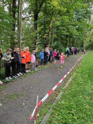 Foto des Albums: Crosslauf in Schmölln