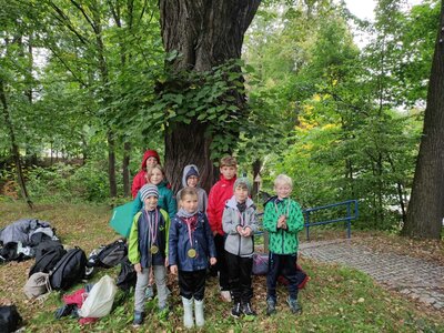 Foto des Albums: Crosslauf in Schmölln