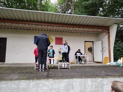 Foto des Albums: Crosslauf in Schmölln