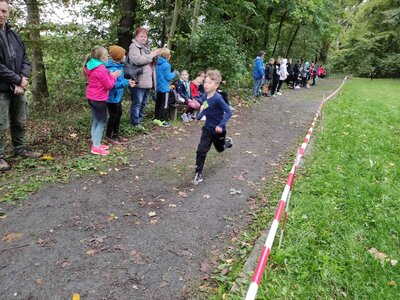 Foto des Albums: Crosslauf in Schmölln