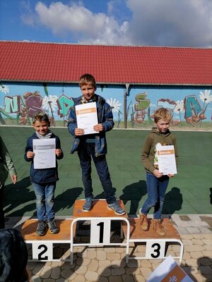 Foto des Albums: Sportfest
