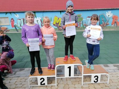 Foto des Albums: Sportfest
