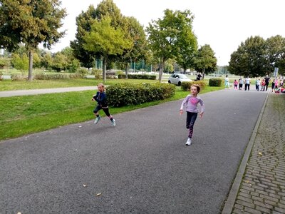 Foto des Albums: Sportfest