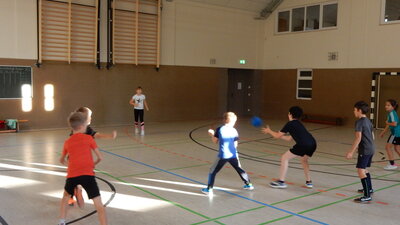 Foto des Albums: Auf die Plätze, Spiel & Spaß!