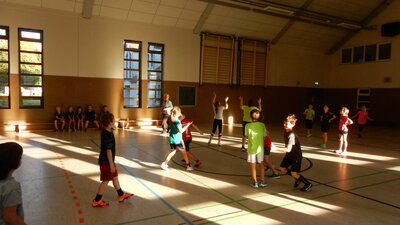 Foto des Albums: Auf die Plätze, Spiel & Spaß!