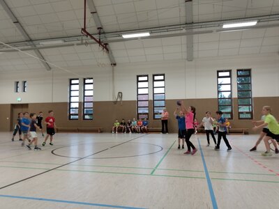 Foto des Albums: Auf die Plätze, Spiel & Spaß!