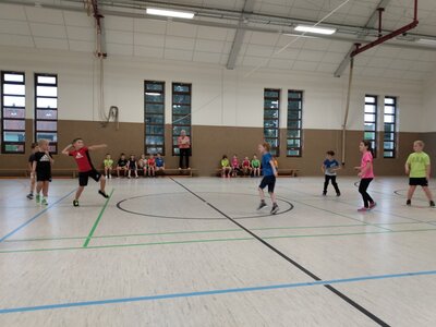 Foto des Albums: Auf die Plätze, Spiel & Spaß!