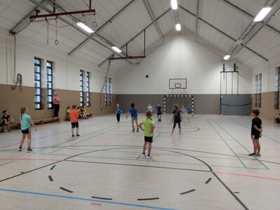 Foto des Albums: Auf die Plätze, Spiel & Spaß!
