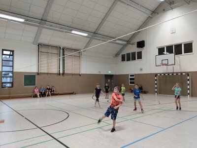 Foto des Albums: Auf die Plätze, Spiel & Spaß!