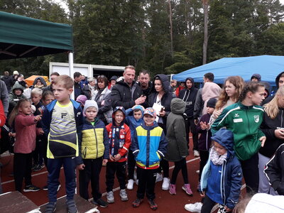 Foto des Albums: Ueckermünder Herbstcross, 03.10.2022
