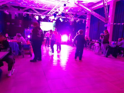 Foto des Albums: Tanzabend Oktober 2022