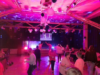Foto des Albums: Tanzabend Oktober 2022