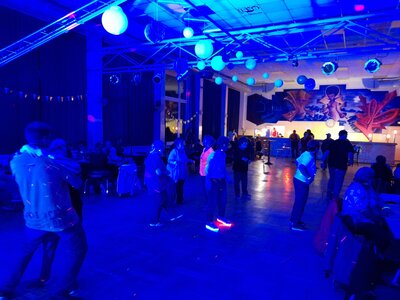 Foto des Albums: Tanzabend Oktober 2022