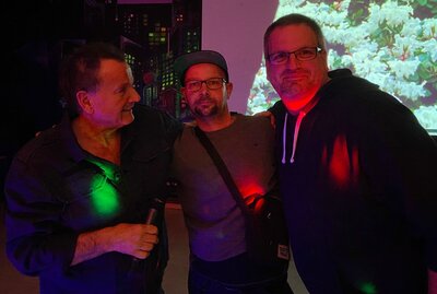 Foto des Albums: Tanzabend Oktober 2022