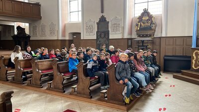Foto des Albums: Rosenkranz