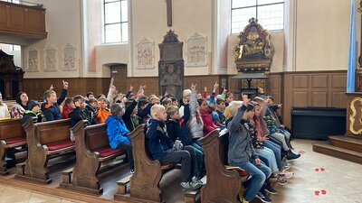 Foto des Albums: Rosenkranz