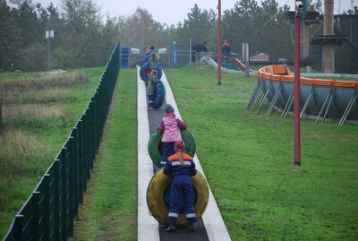 Foto des Albums: Kindertobetag