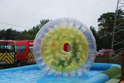 Foto des Albums: Kindertobetag