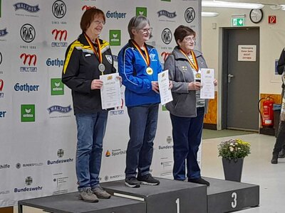 Foto des Albums: DM Auflage Hannover 2022