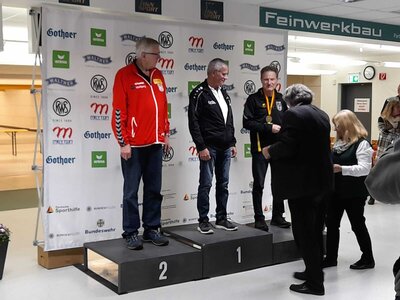 Foto des Albums: DM Auflage Hannover 2022