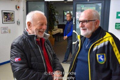 Foto des Albums: DM Auflage Hannover 2022