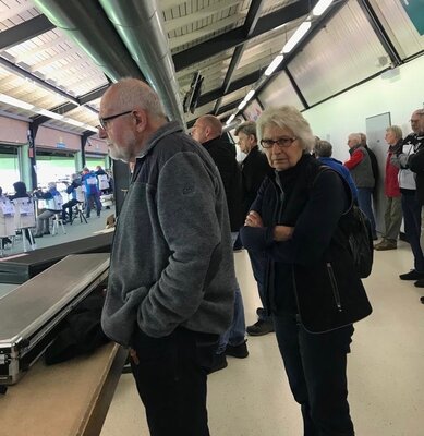 Foto des Albums: DM Auflage Hannover 2022