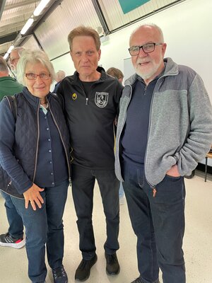 Foto des Albums: DM Auflage Hannover 2022
