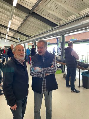 Foto des Albums: DM Auflage Hannover 2022