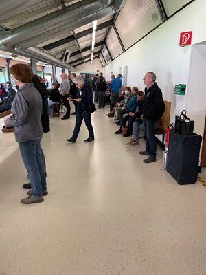 Foto des Albums: DM Auflage Hannover 2022