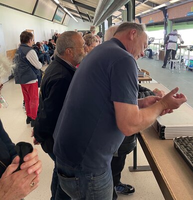 Foto des Albums: DM Auflage Hannover 2022
