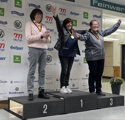 Foto des Albums: DM Auflage Hannover 2022