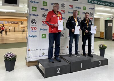 Foto des Albums: DM Auflage Hannover 2022