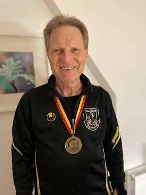 Foto des Albums: DM Auflage Hannover 2022