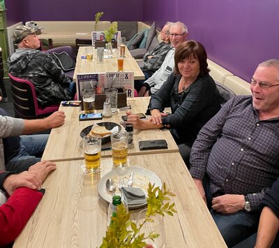 Foto des Albums: DM Auflage Hannover 2022