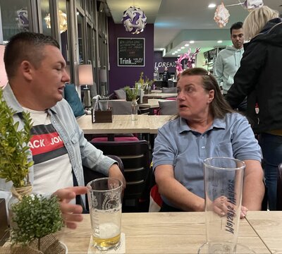 Foto des Albums: DM Auflage Hannover 2022